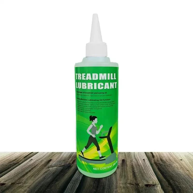 200 ml Treadmill Silicone Lubricant Belt Oil For Running Machine Maintenance Care of Fitness Equipment