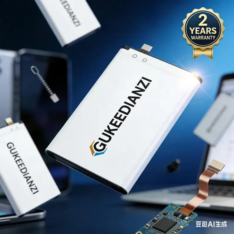 Battery For Fitbit Versa / Lite Smart Watch versa3 3/Sense 352325 FB504 FB415 FB505 Luxe Charge 2 LSSP411415 Charge2 401415