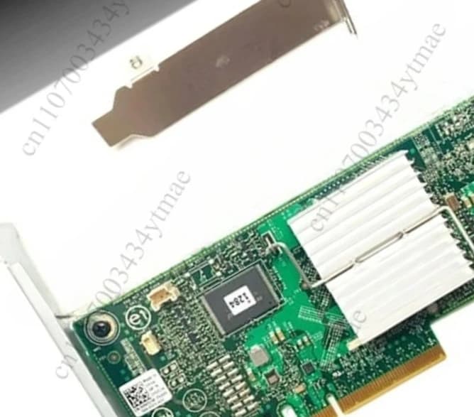 6Gbps SAS HBA Card Equivalent to 9211-8I Flashed P20 IT Mode Storage Controller Card For ZFS FreeNAS UnRAID NAS Server
