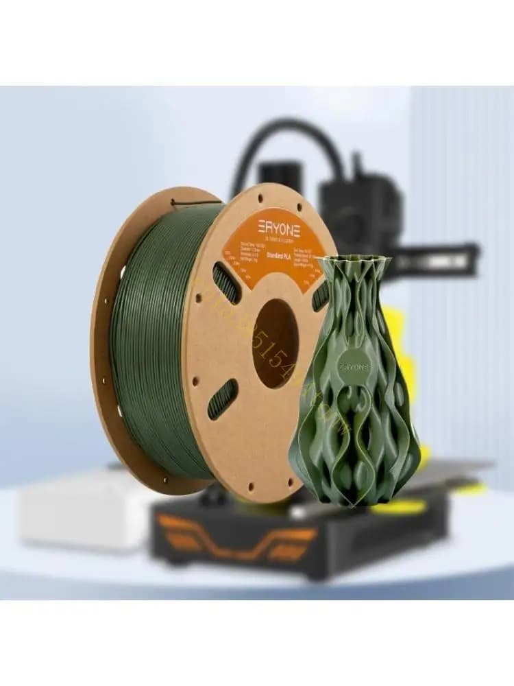 Filamento 1,75 mm stampante filamento meglio flussi stampanti filamento