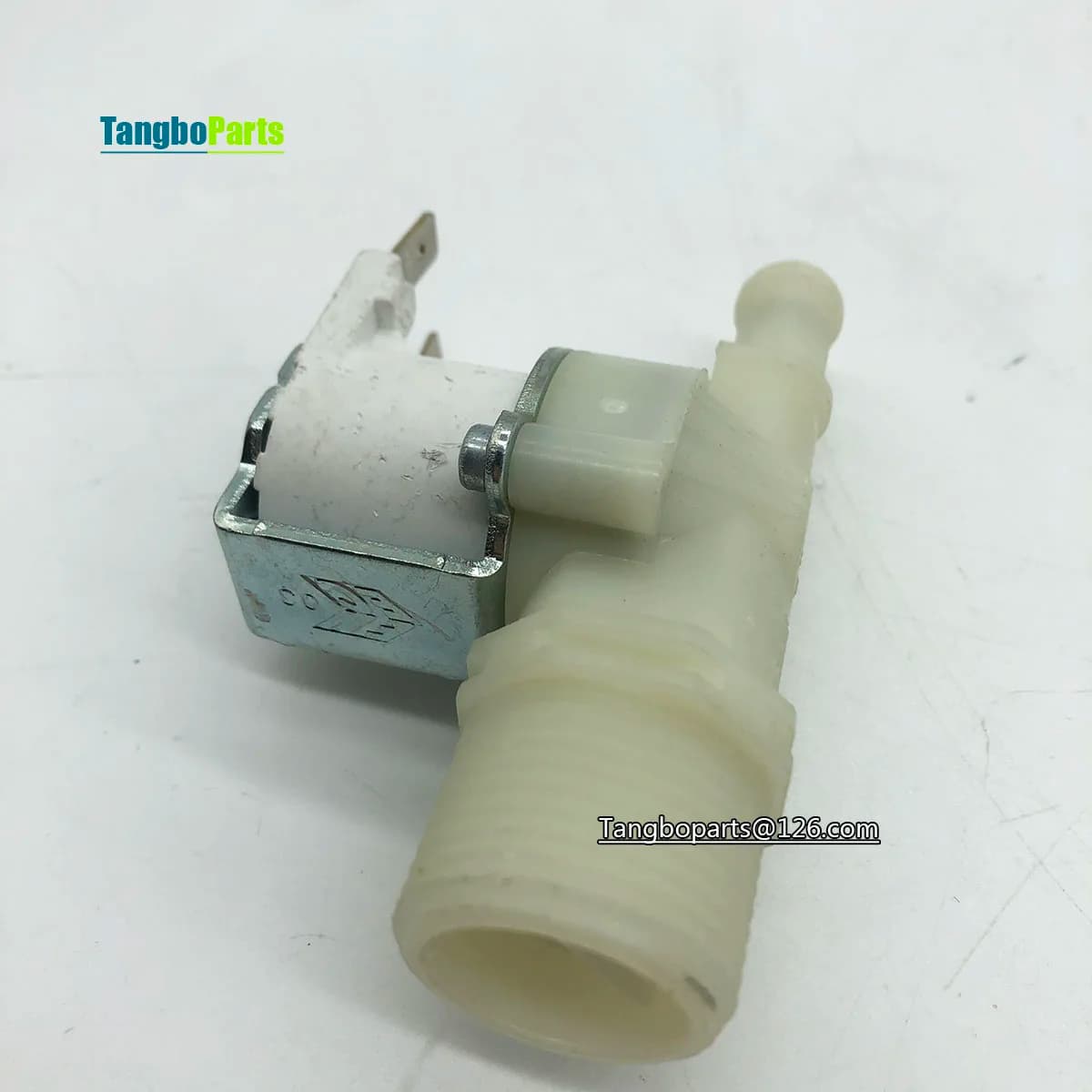 24V 6.3W Water Inlet Valve Solenoid Dishwasher Parts