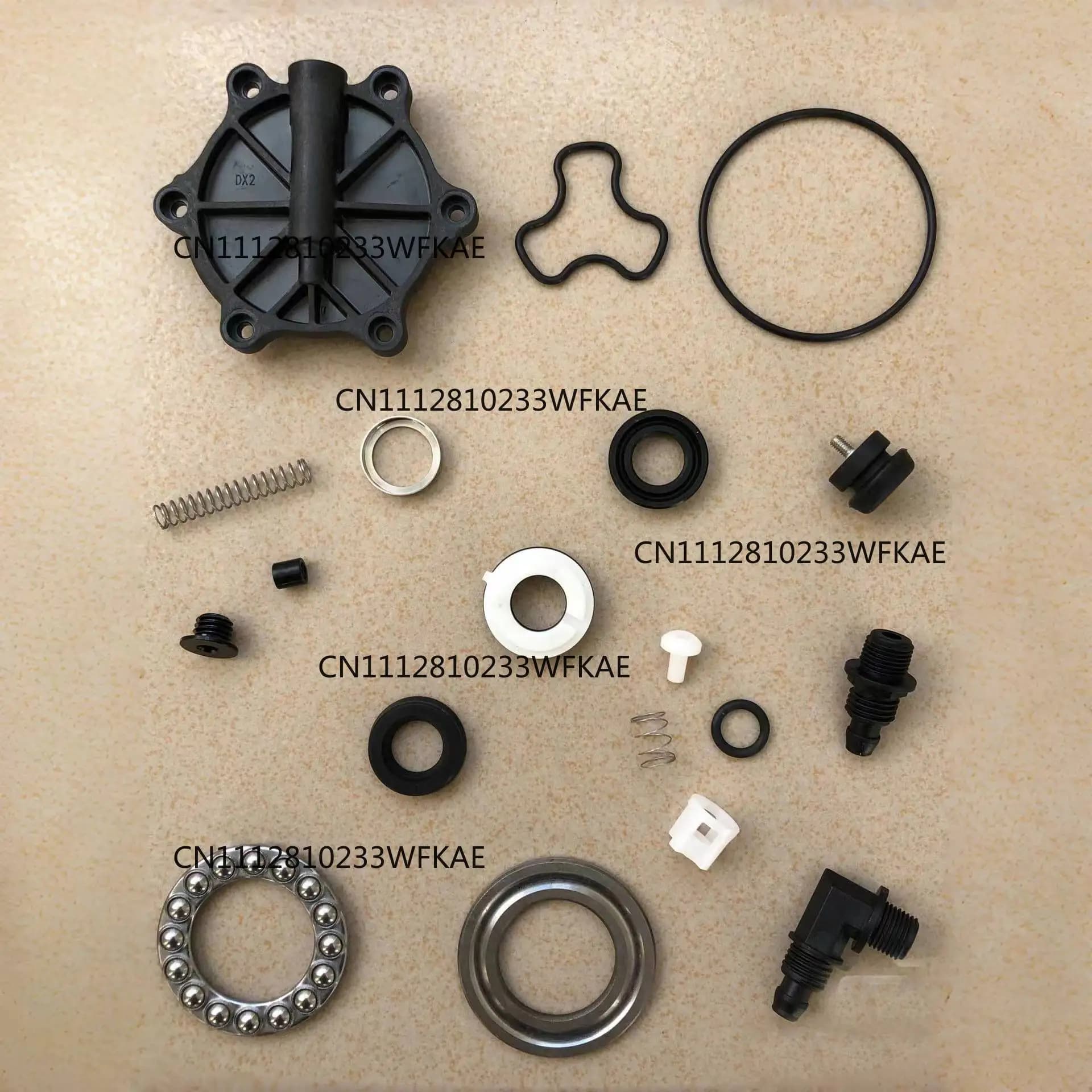 For DJ Agras T30 drone pump repair kit to repair leaks and restore pressure - Agricultural drone accessories