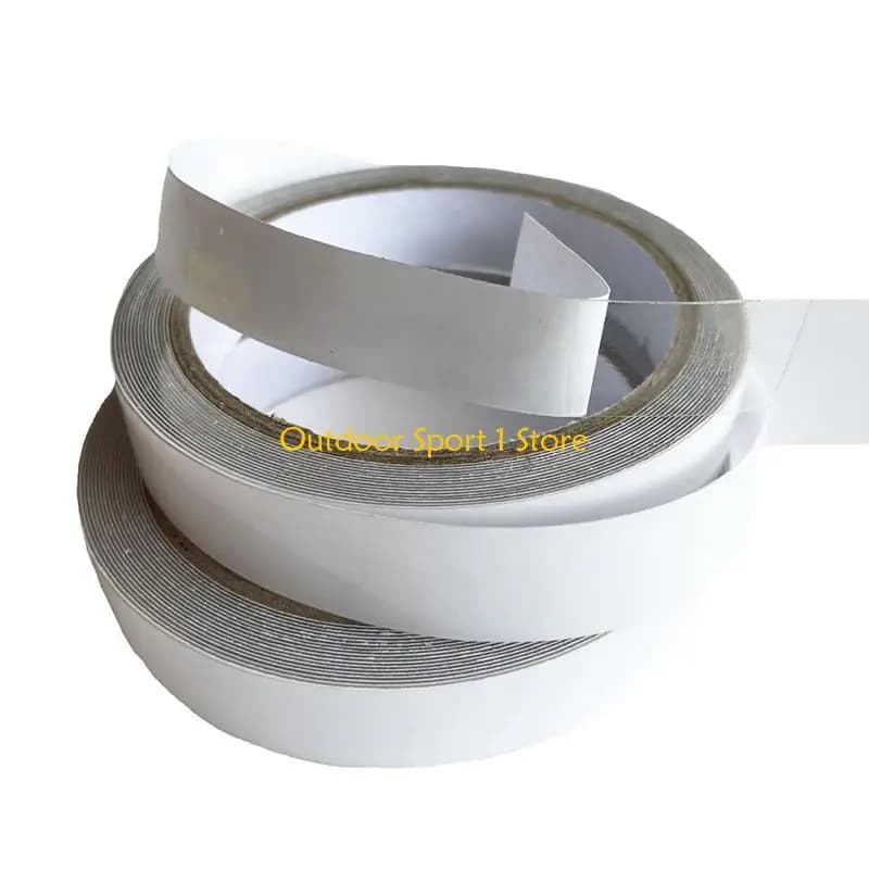 Racket TPU A0KA per nastro per testa per protezione per guarnizione della racchetta per squash badminton da tennis