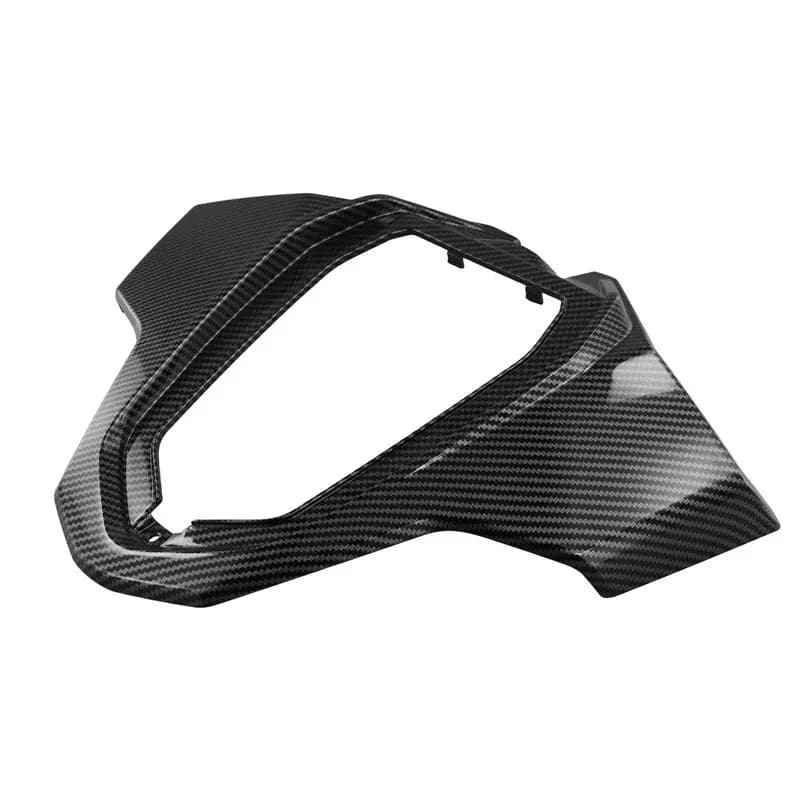 Motorcycle Pillion Rear Seat Cover Cowl And Solo Cowl Fairing For BMW S1000RR M1000RR Years 2023 2024 2025-A02G