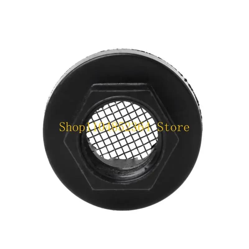 Tubo flessibile aspirazione del filtro a rete con filtro aspirazione professionale 652F per spruzzatore airless