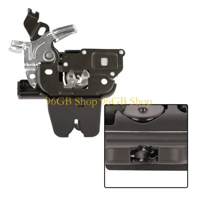 96GB Door Boot Lid Lock Tailgate Liftgate Luggage Actuator for 64600-33110 6460033110
