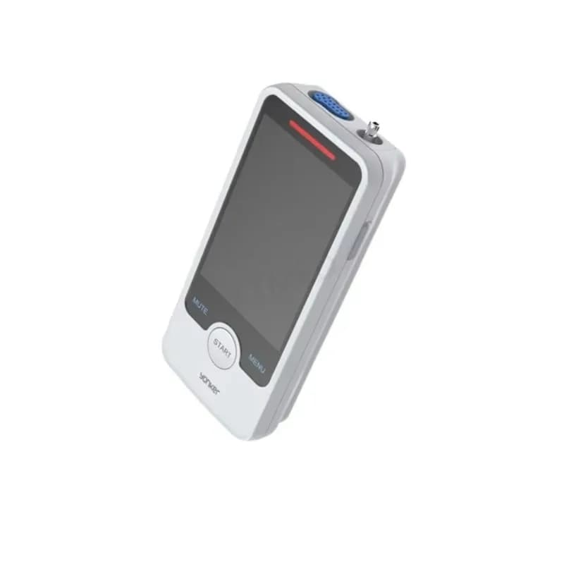 Veterinary Portable Oximeter for Animals, Oxygen Meter in Blood or Pulsossimeter for Veterinary Use