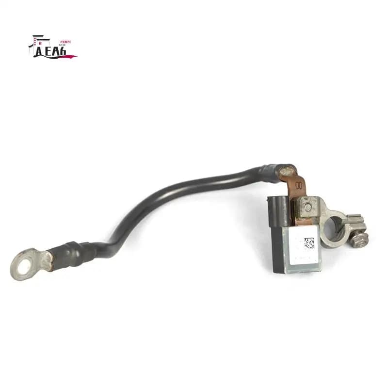 AEA6-New Auto Terminale Negativo Cavo Della Batteria Per BMW 3-5- 7 Serie X1X3 Mercedes Benz S-CD E-A-B-Class E60F35 A0009052702 Dur