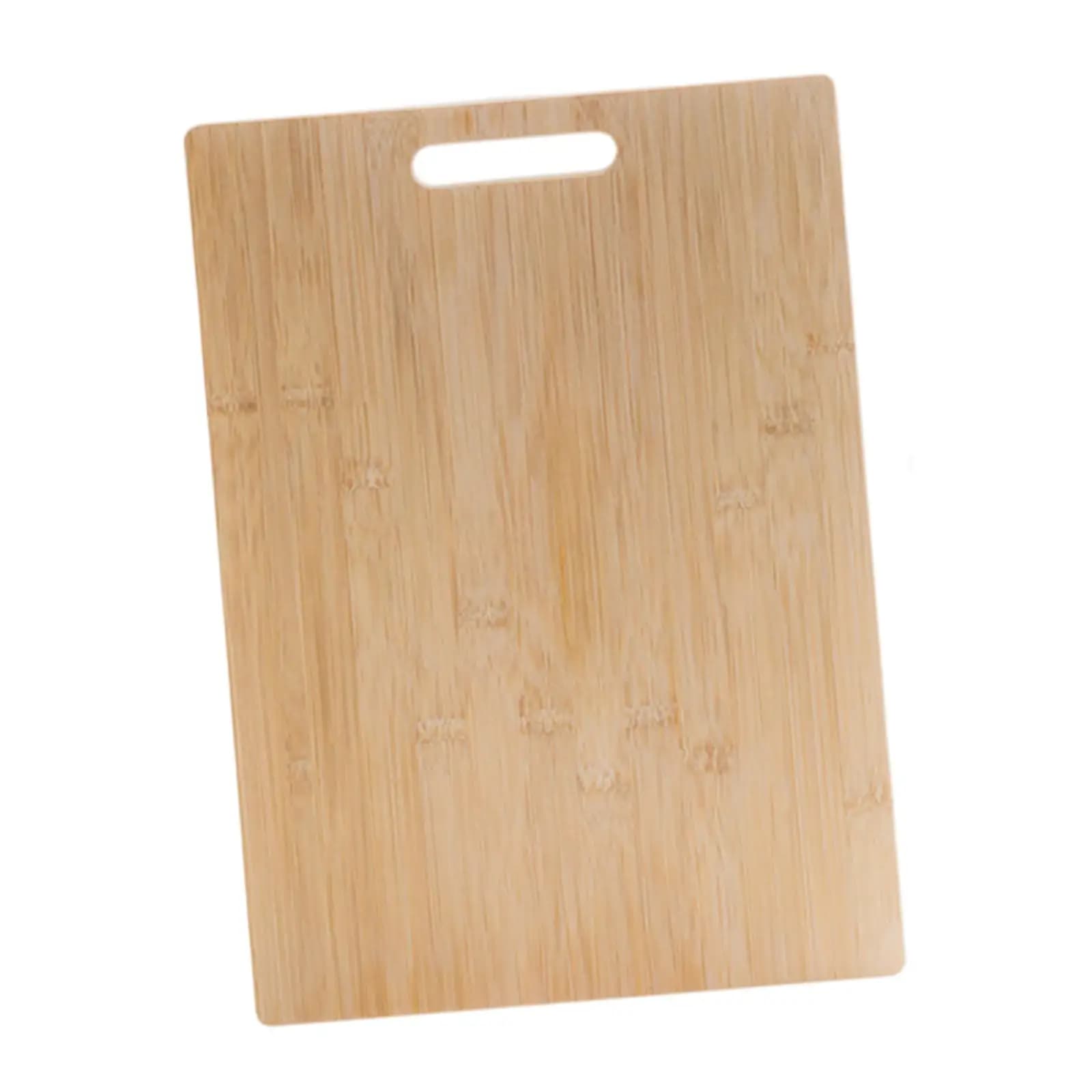 Chopping Board Countertop Board Cutting Board for Vegetables Fruits Meats