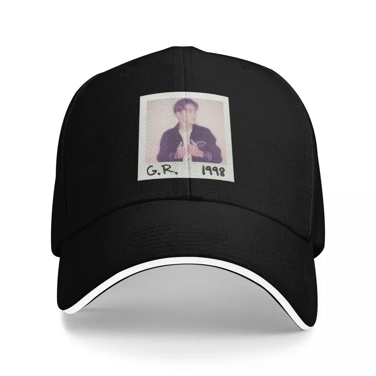 Nuovo G.R. Cappello da baseball 1998, cappello da golf, cappello da sole, cappello natalizio per donna e uomo