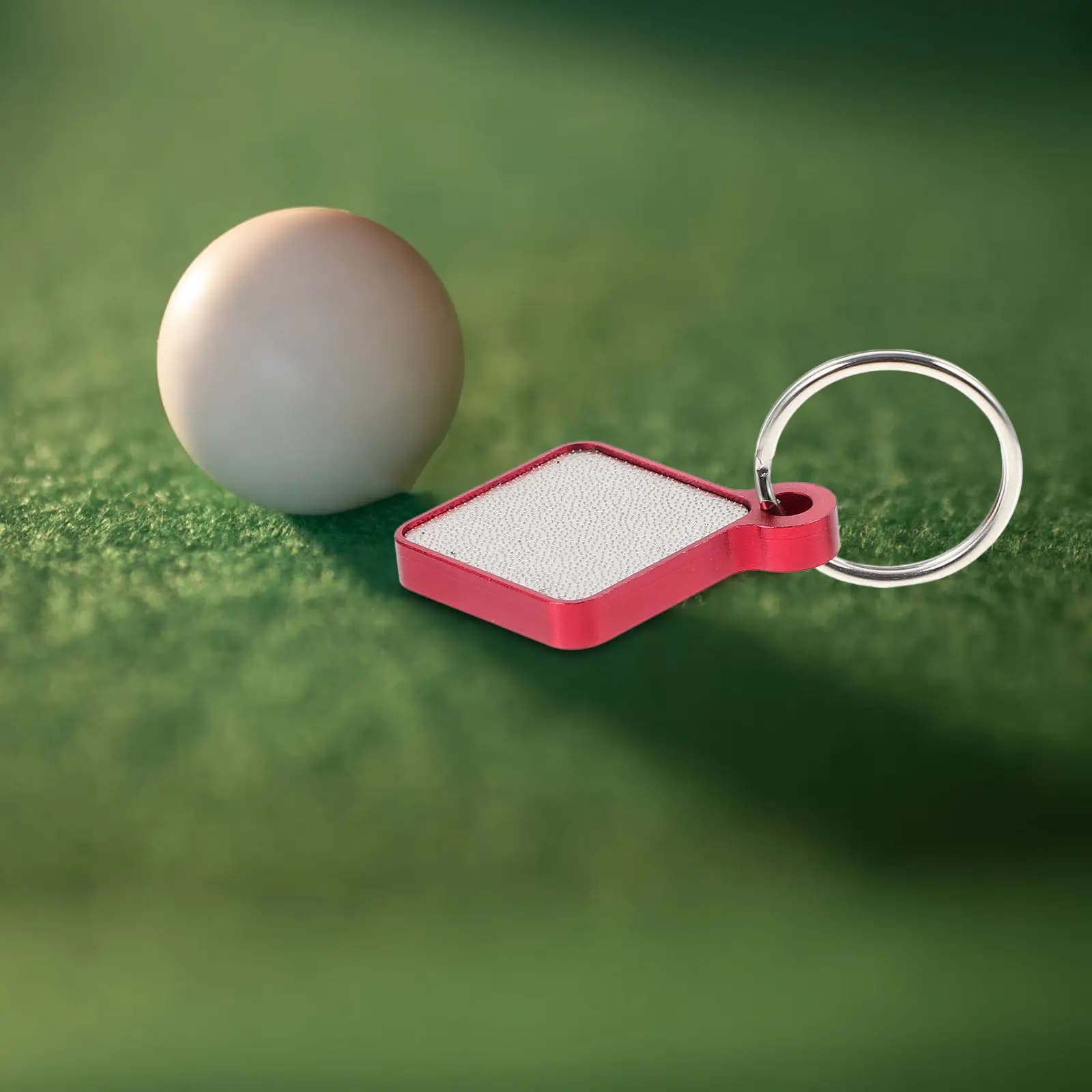 Strumento Professionale per Modellare e Lucidare le Punte delle Stecche da Biliardo in Alluminio, Accessorio per Affilare e Riparare