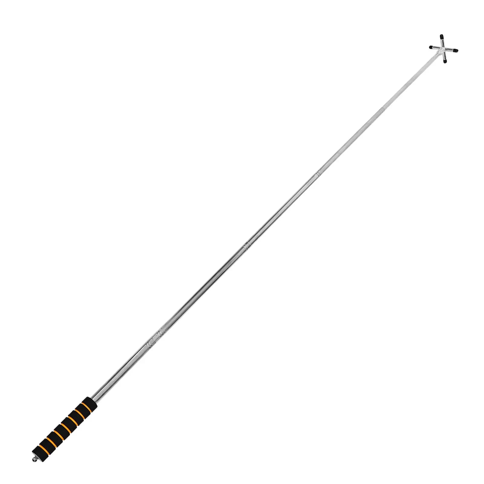 Supporto per Stecca da Biliardo Snooker, Forma Speciale, Leggero e Compatto, per Casa, Feste, Club, Accessori per Biliardo