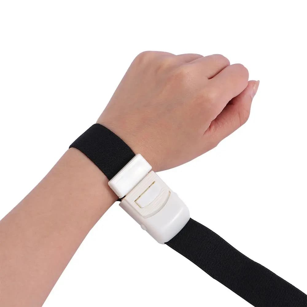 Cotton Outdoor Nurse Colorful Emergency Sport Quick Release Bandage Buckle Tourniquet
