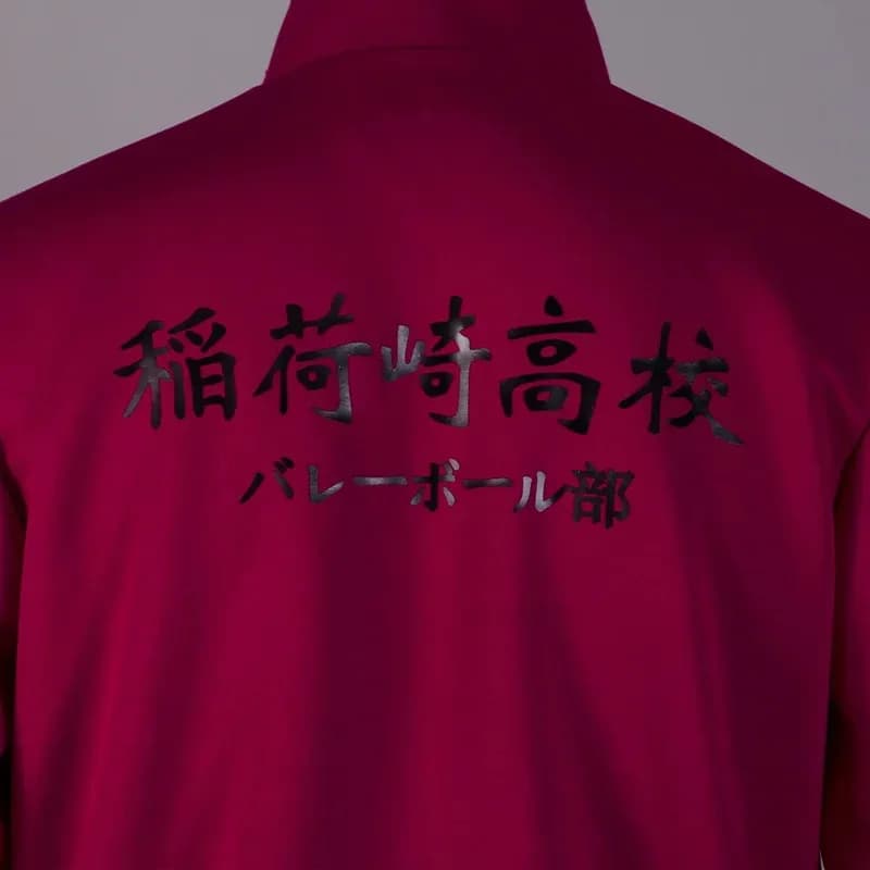 Cy2025 Halloween Haikyuu Saison 4 Inarizaki High Warrio Uniform, No.7 ata ya Atsumu No.11 Osamu ata ya Volleyball Cosplay