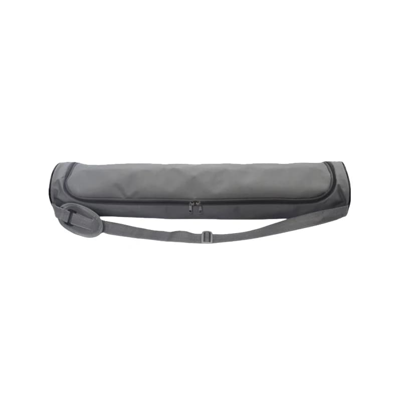 Borsa da yoga impermeabile con tracolla regolabile, zaino in tela per tappetino yoga, borsa sportiva per uomo e donna, ideale per allenamento addominale
