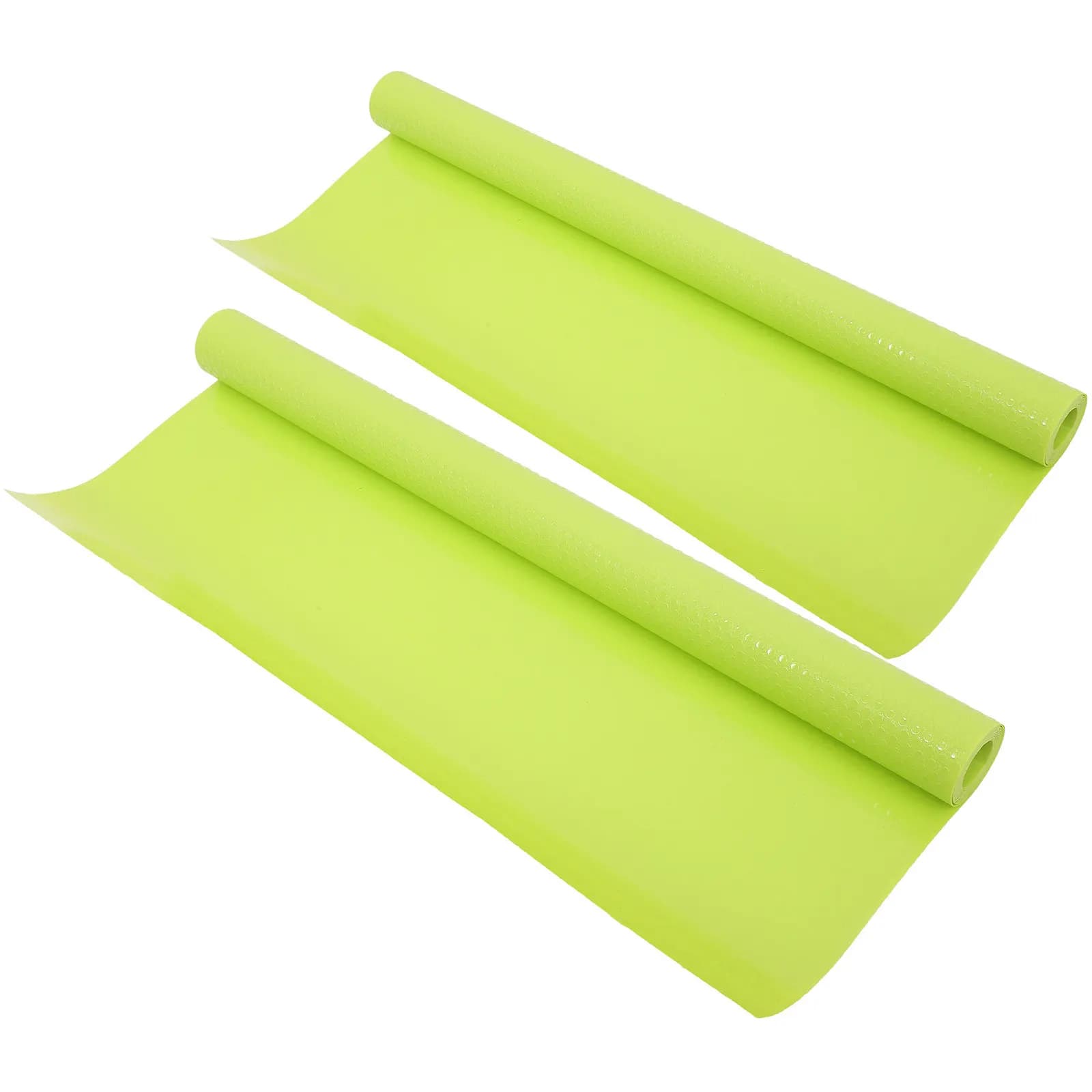 2 Pezzi Tappetino in EVA Ispessito per Rettili, Asciutto, Confortevole, Non Abrasivo, Rivestimento per Terrario, Accessori per Terrari di Gechi, per il Riscaldamento