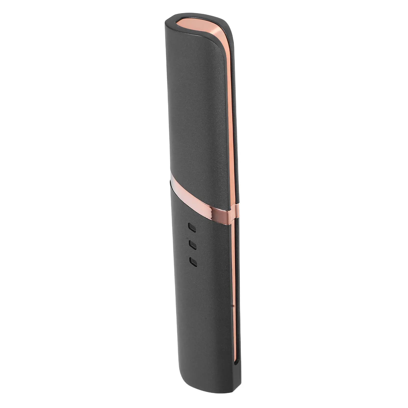Electric Folder Rechargeable with Precise Temperature Control, Safe and Delicate for Court Eyelash, Mirrors and Subtles, Elegant and Compact
