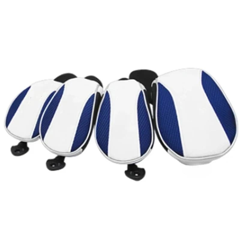 Mazze da golf piccole da uomo - Legno regolabile ad alto rimbalzo per tee e off-wood