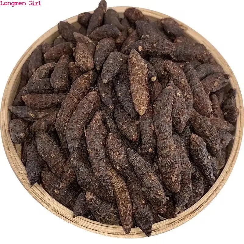 Top Natural Cyperus Rotundus L. Xiang Fu Zi multiuso per candele di sapone artigianali fai da te che realizzano decorazioni per la casa
