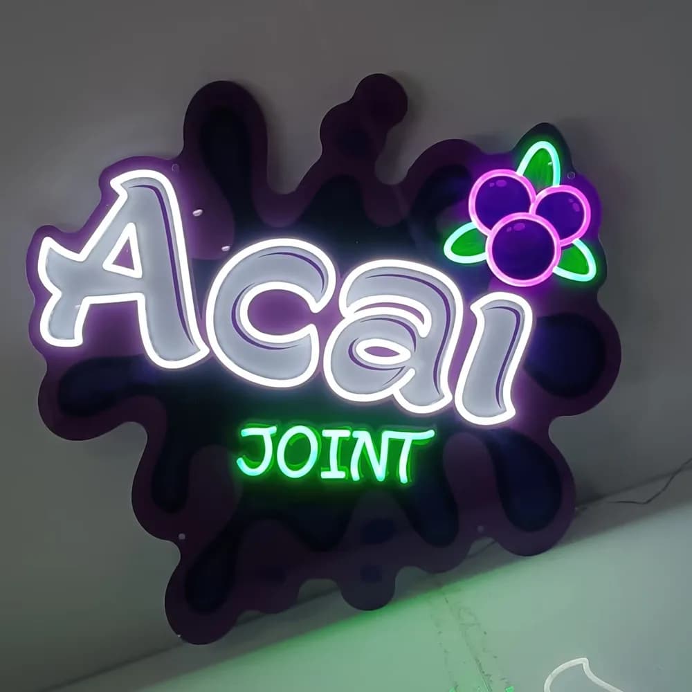 Custom LED Neon Sign Letter Personalized Name Light for Room Wall Decor Birthday Wedding Business Logo Private Night Light