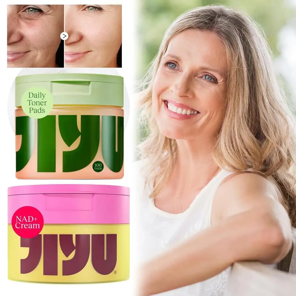 NAD+ Nicotinamide Centella 100pz - Delicate exfoliation, Refinement and Tone Improvement, Skin Care Absorption