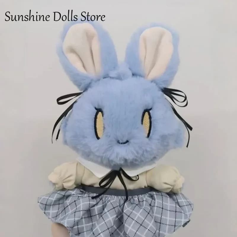 Gioco BanGDream MyGO Wakaba Mutsumi Togawa Sakiko Cute Doll 20cm Figura Peluche Ripiene Peluche Burattino Della Mascotte Regali di Halloween