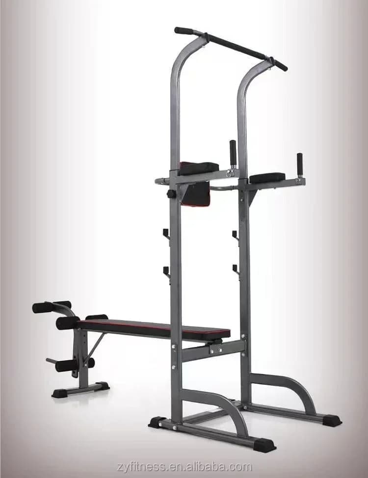 ♪ For home fitness equipment single bar double single bar single bar for pull-up for domestic interiors #