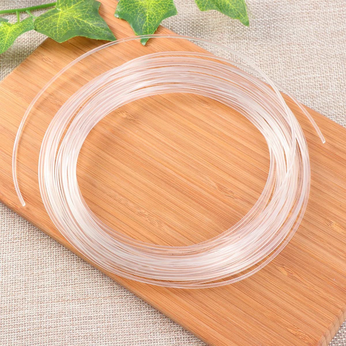 1 Rotolo di Filamento PLA per Penna 3D, 1.75mm, Sigillato Sottovuoto, Basso Ritiro, Precisione Dimensionale, Consumabile per Stampante 3D