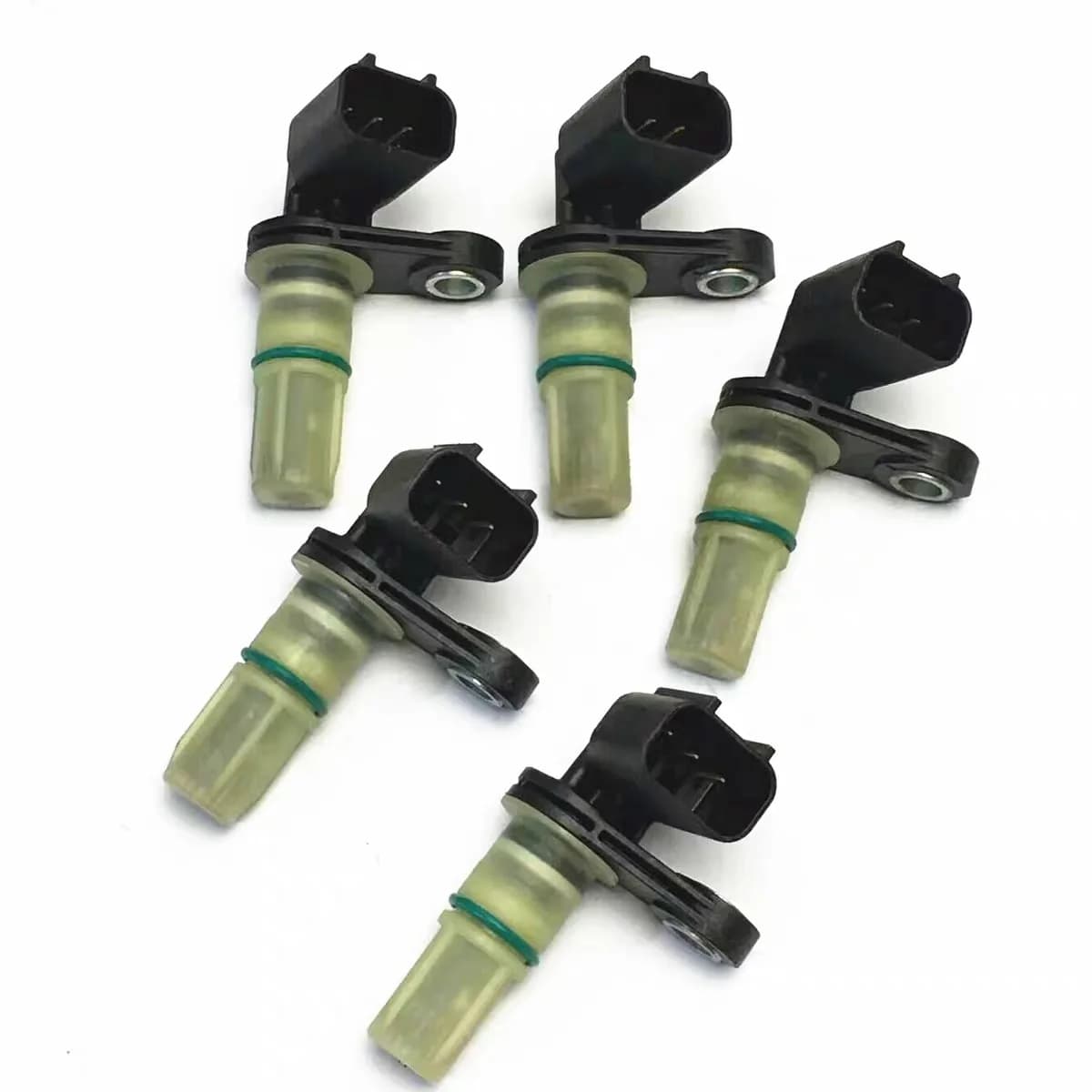 1 PZ/LOTTI 8C3P-7H103-AB 8C3P7H103AB per Parti Automotive Sensore di Posizione Albero Motore IC componenti Elettronici per Arduino FAI DA TE