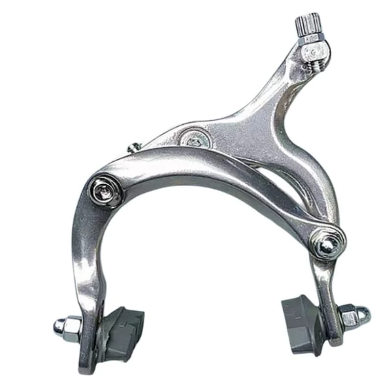 General purpose 26-inch 700C front and rear C-shaped aluminum alloy brakes for road bicycles.