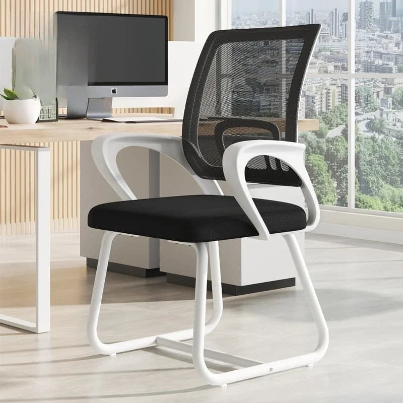Sedia moderna per computer Sedia da gioco Sedia da ufficio Casa Comoda sedia sedentaria Sala conferenze Ascensore Sedia da scrivania Sedia da scrivania