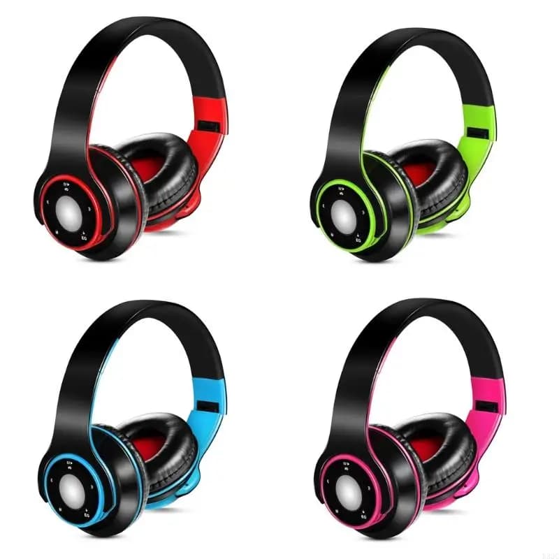 Cuffie da gioco K32C USB BT5.0 Affio