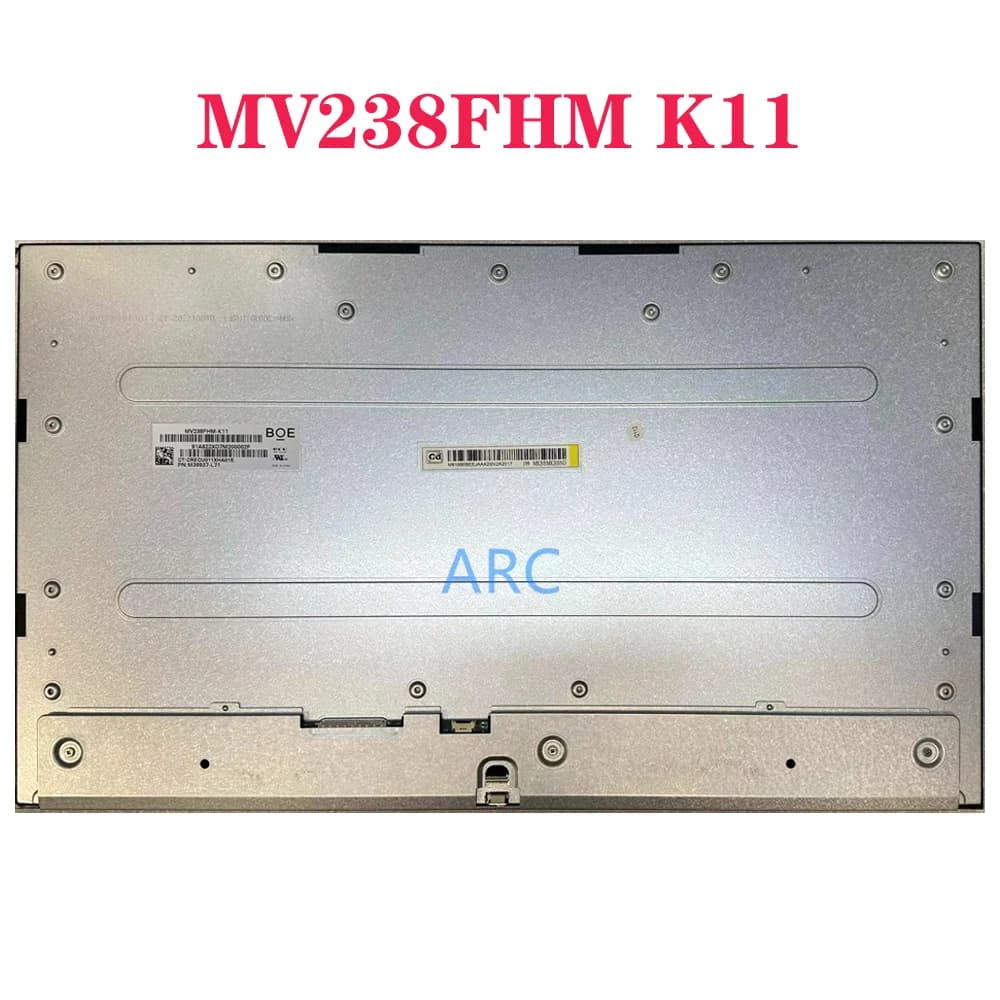 23.8 "NUOVO Schermo LCD Touch Originale MV238FHM K11 FHD 1920*1080 MV238FHM-K11