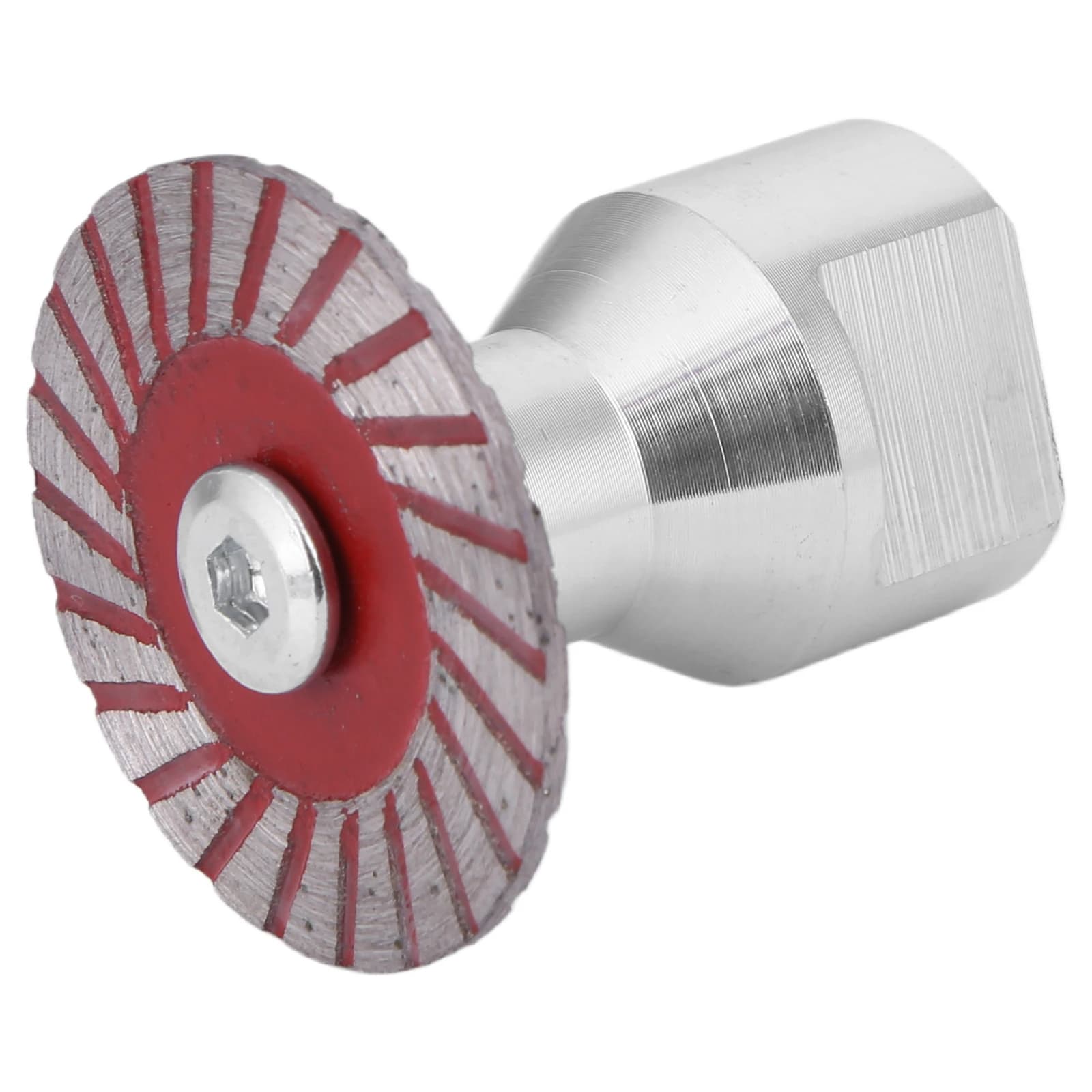 Set di Lame Diamantate da 1,57'' Multifunzionali per Taglio Vetro, Adatte per Giada, Cristallo, Bottiglie di Vino, Piastrelle in Ceramica