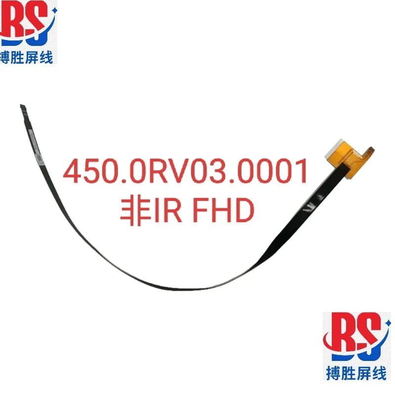 Cavo per Fotocamera DELL Alienware m18 R1 M16 R1 R2 450.0RV03.0001