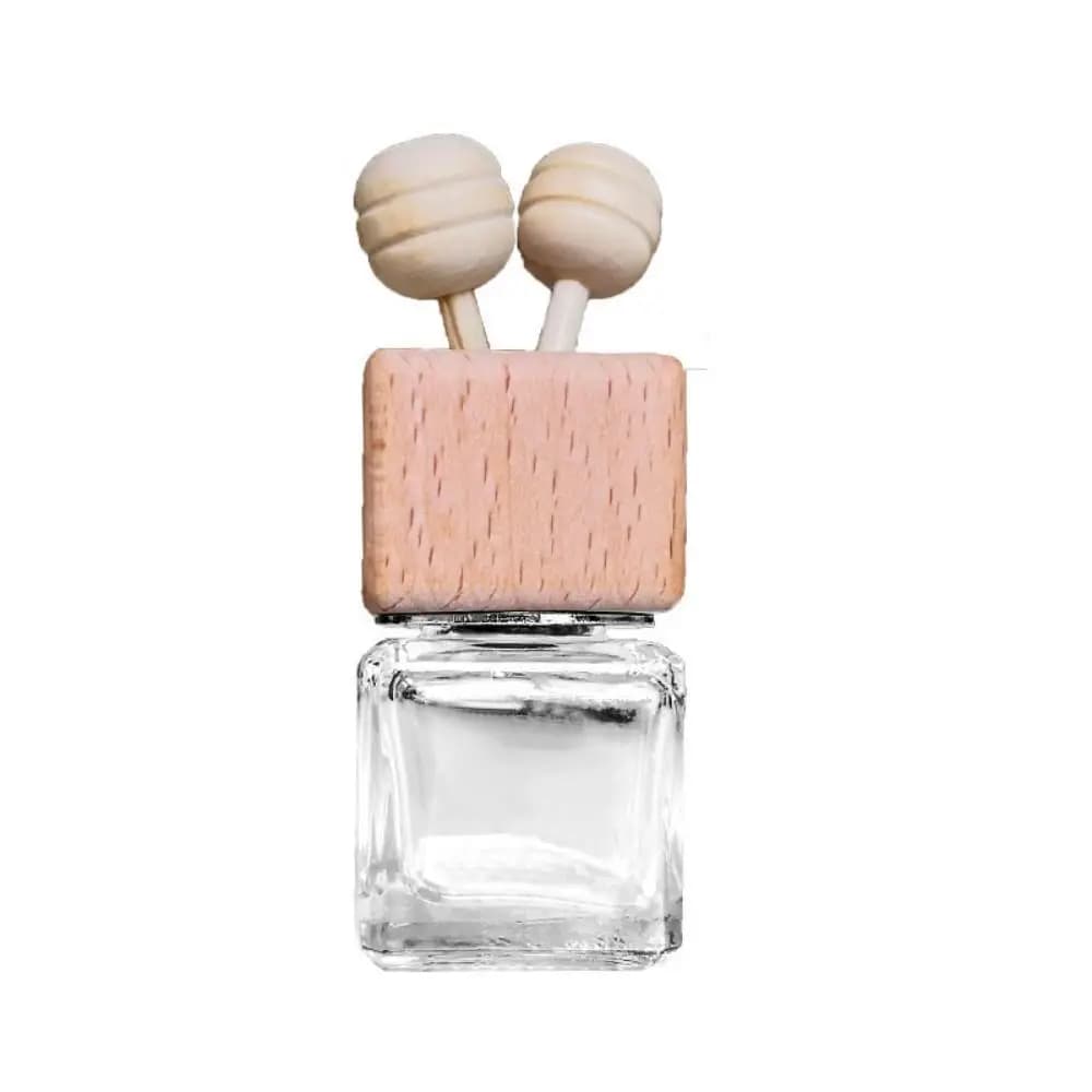 8ml Car Perfume Flavor with Air Bottle Clip, Innovative Design, Car Deodorant