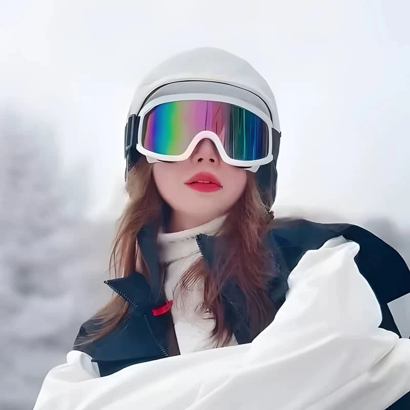 1/2/3pcs Motorcycle Goggles, Off-Road Beach Bike Goggles, TPU Frame Scratch Resistant Ski Goggles, and PC Colored Safety Lenses