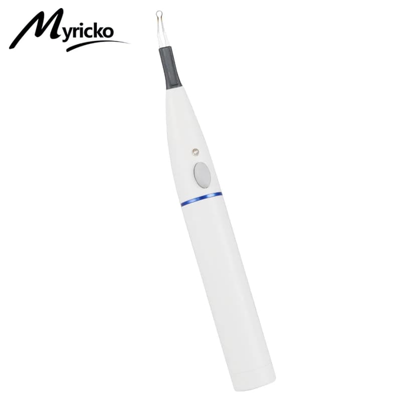 Dentale teeth whitening Oral Hygiene Equipment Dentali Dente Gum Cutter A-BLADE Dentale Cut Perca with 4 Tips