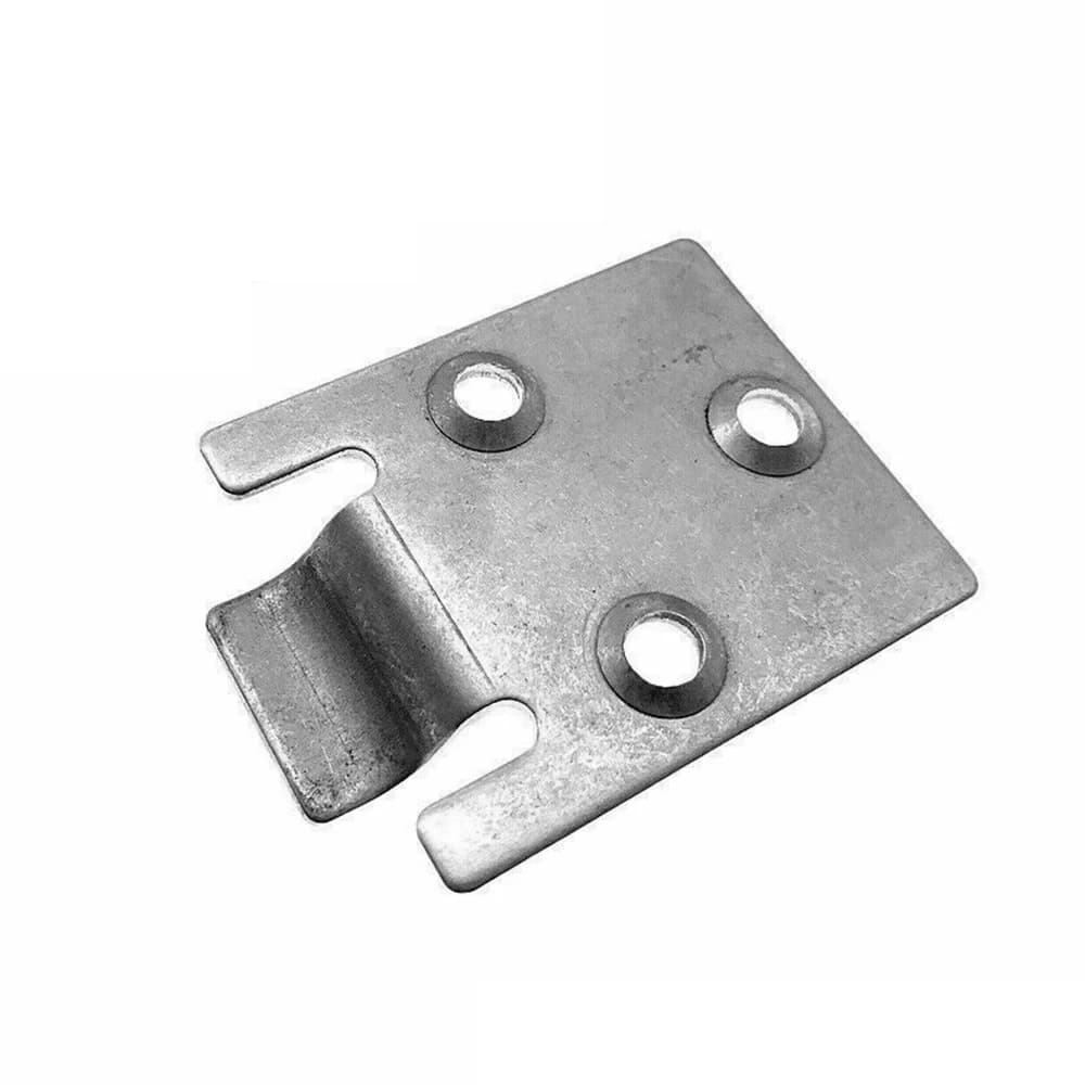 Super Sale Seat Hinge for EZGO 1995-Up TXT Medalist MPT Shuttle Workhorse Golf Cart Parts 71610-G01