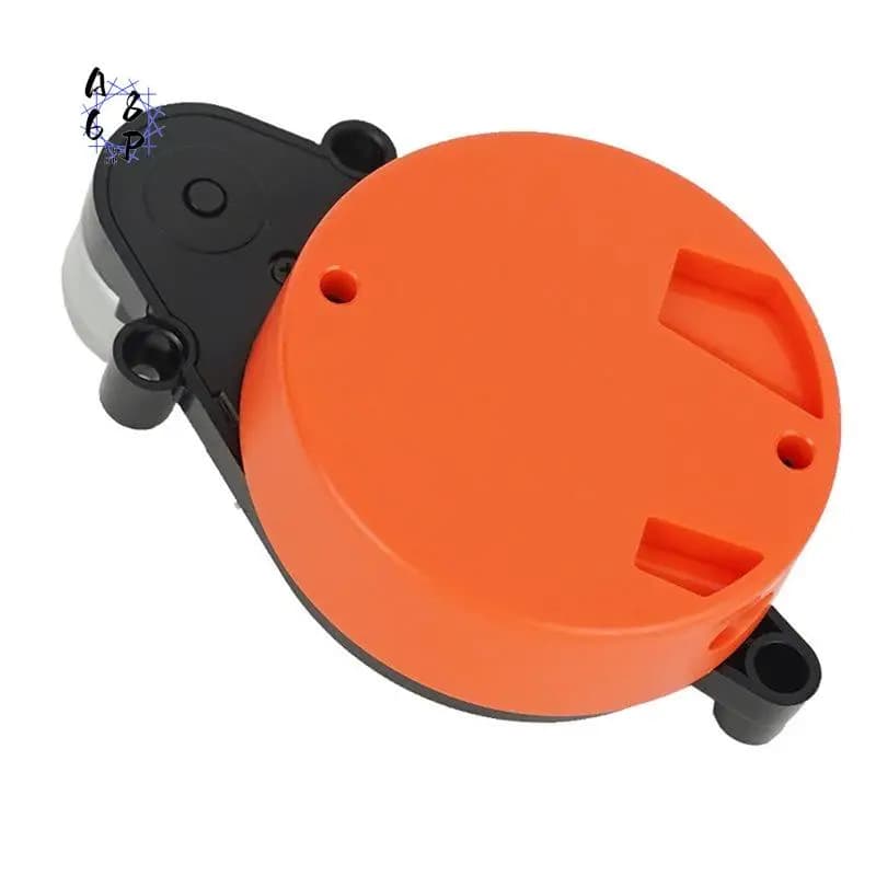 A68P-Laser Distance Sensor For Dreame S10 / S20 / X10 / X20 Series Robot Vacuum Cleaner Parts LDS Replacement Accessories