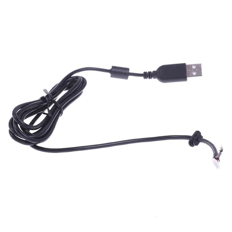 Riparazione USB sostituire il cavo della linea della fotocamera cavo della Webcam per Webcam C920 C930e