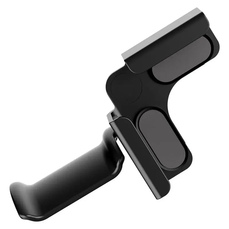 Earphone Display Stand Laptop Side Mount Headphone Hanger