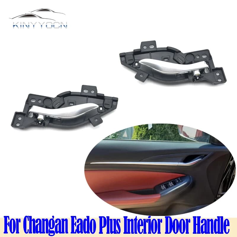 Per Changan Eado Plus maniglia della porta interna apertura della porta maniglia di chiusura maniglia maniglia interna maniglia fibbia chiusura