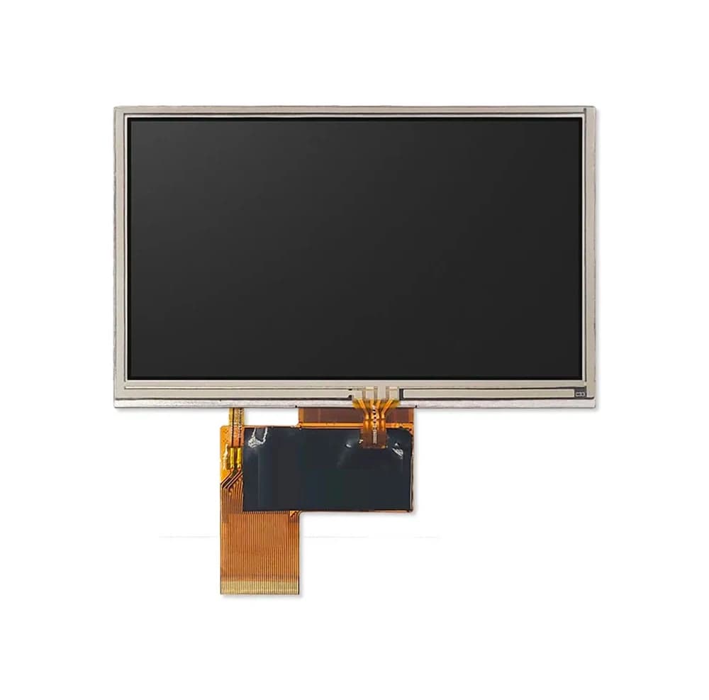 DISPLAY LCD sostitutivo per Display Lcd Naviter Oudie 1 oudie 2 oudie 4 blade IGC