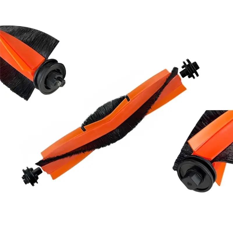 13PCS Kit di parti di ricambio per robot aspirapolvere 3S B108CN /2Pro B113CN Aspirapolvere Spazzola laterale principale Filtro Mop