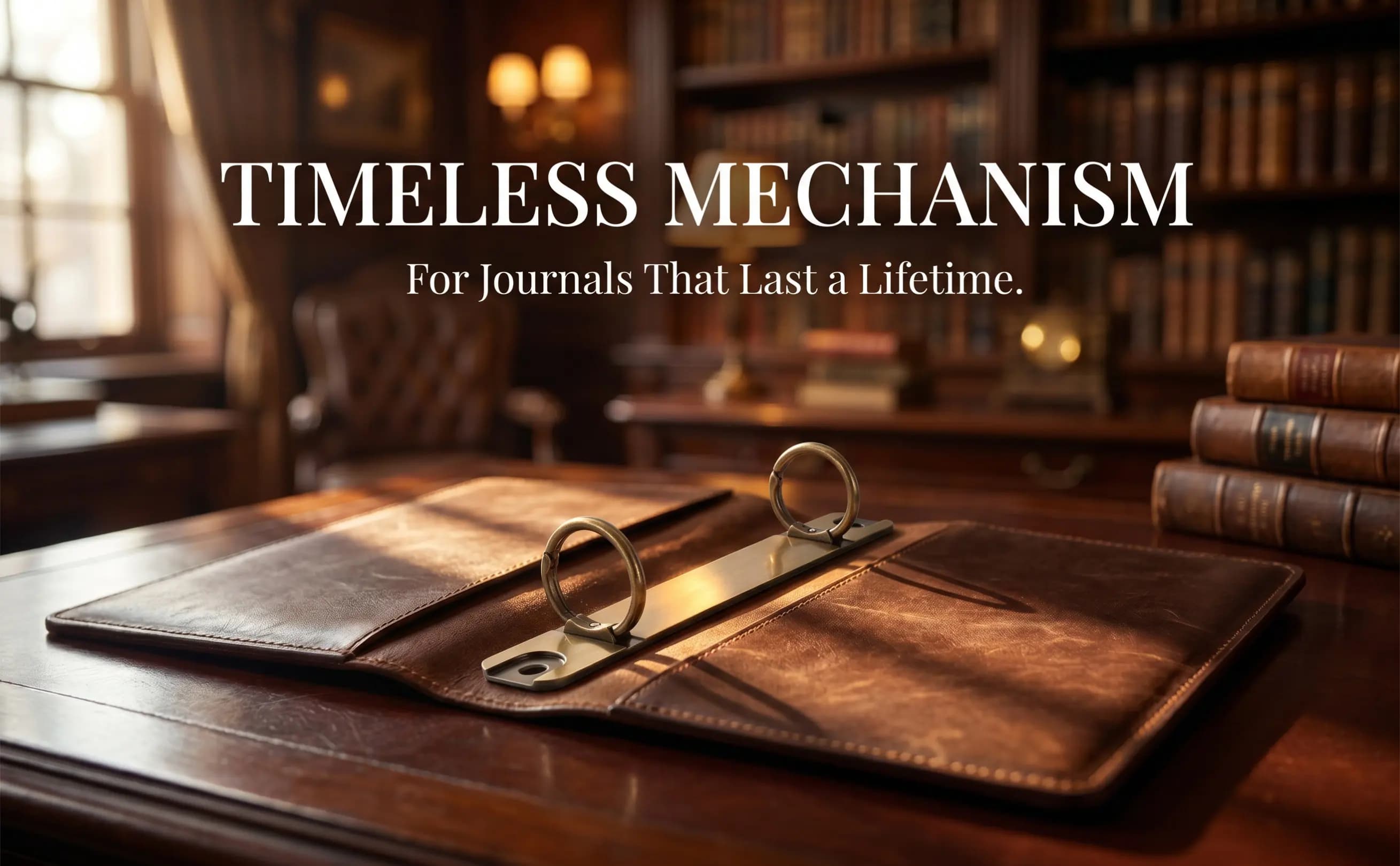 2 Ring Binder Mechanism Metal Replacement DIY Loose Leaf Notebook Binder Scrapbook Planner Accessories Fasteners File Folders