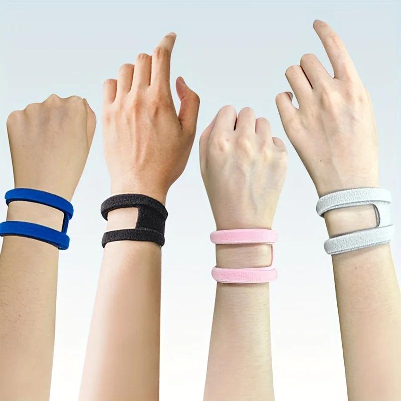 Wrist Brace For Carpel Tunnel, Comfortable Wrist Support Band, For Sprain Prevention, Joint Protection