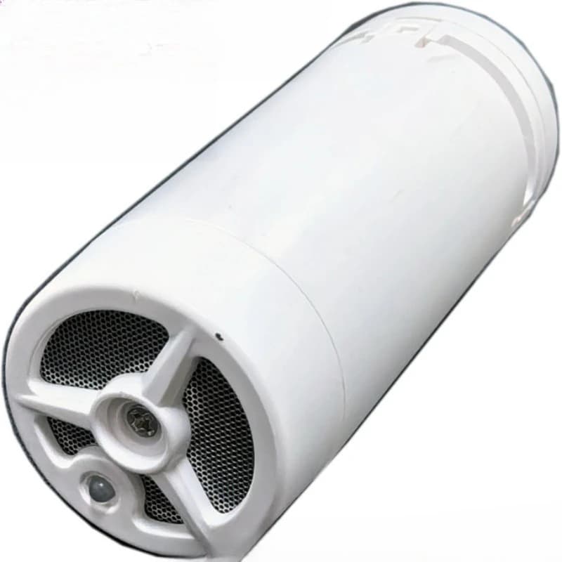 Mini smoke detector, communication suction smoke alarm, high sensitivity smoke sensor