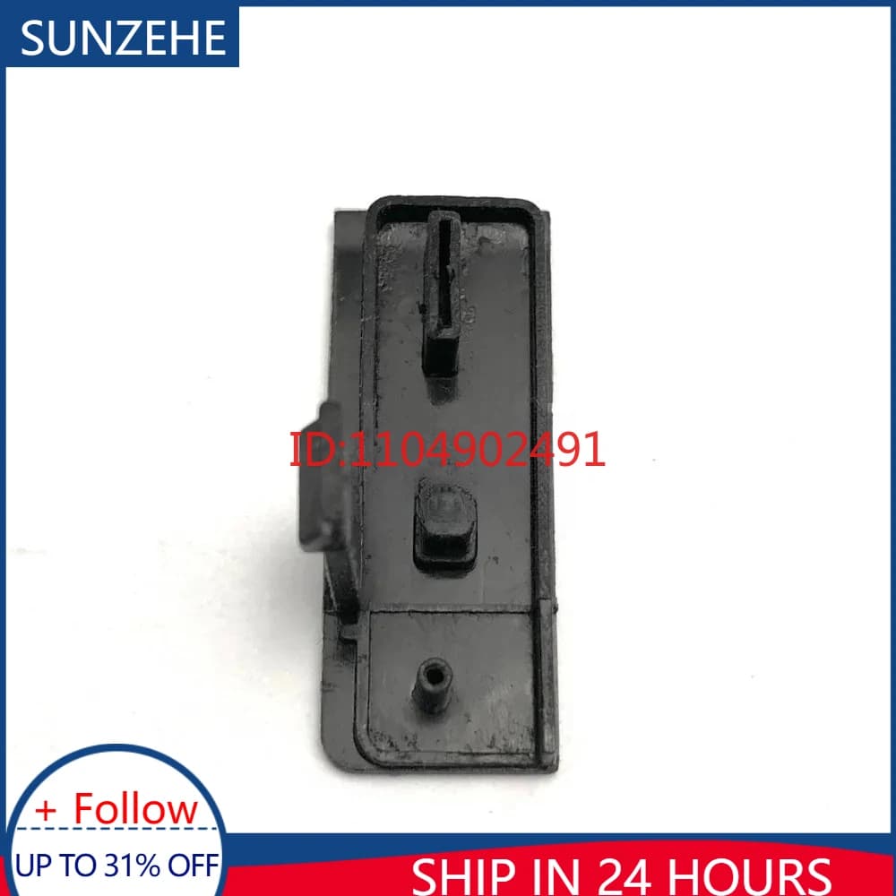 NEW USB Rubber Lid Door for Canon EOS 500D HDMI-compatible MIC Cap Interface Cover Digital Camera Repair Part