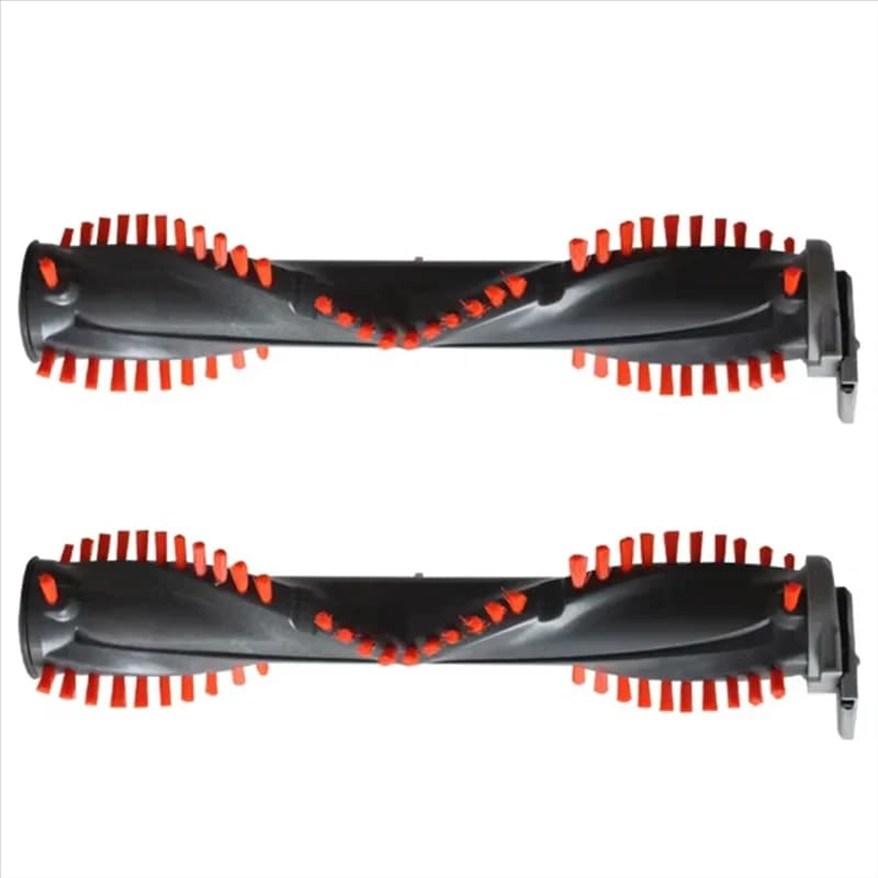 B98A-Spazzola a rullo principale di ricambio per Shark NV680, serie NV800, accessorio per aspirapolvere, spazzola in peluche per la rimozione dello sporco